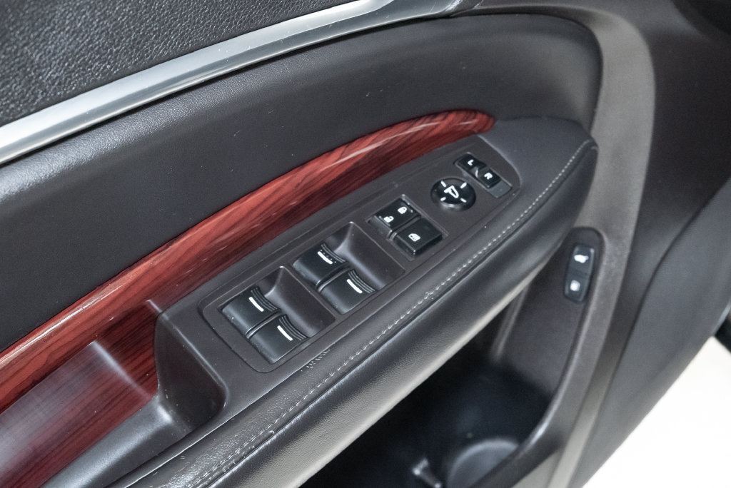 Used 2016 Acura MDX SH-AWD image 9