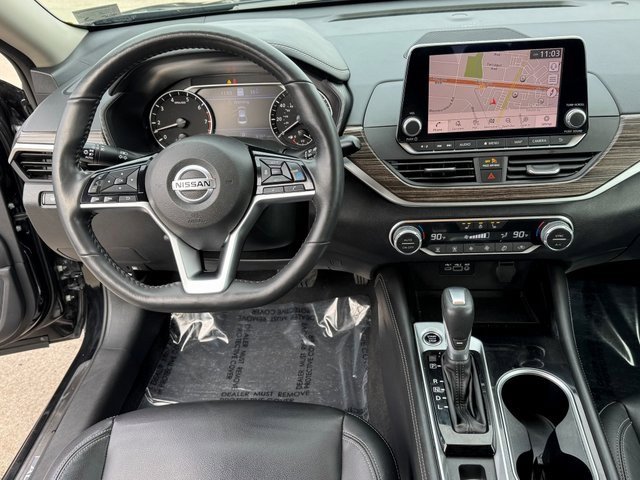 Used 2022 Nissan Altima 2.5 SL image 16