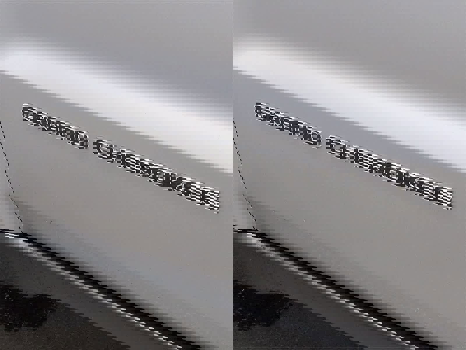 Certified 2020 Jeep Grand Cherokee Limited image 13