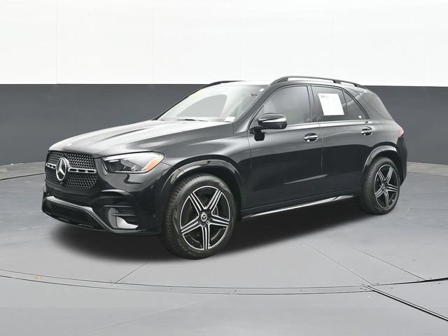 Used 2026 Mercedes-Benz GLE 350 4MATIC image 4