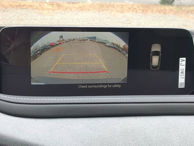 New 2026 MAZDA CX-30 AWD 2.5 S image 20