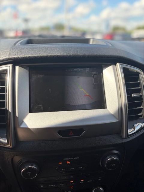 Used 2019 Ford Ranger XLT w/ FX4 Off-Road Package AWD/4WD image 25