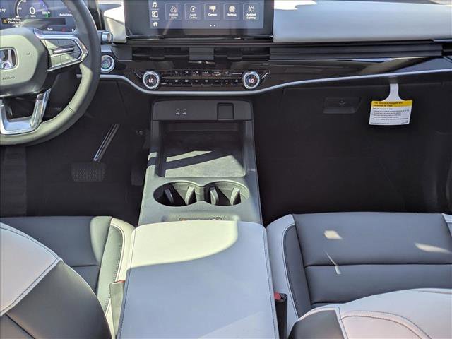 New 2025 Honda Prologue Touring image 13