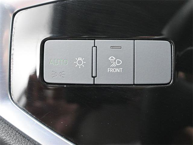 Certified 2025 Audi Q3 2.0T Premium w/ Convenience Package image 16