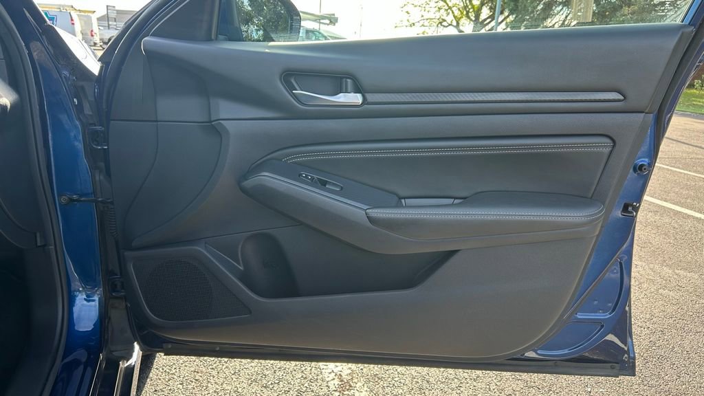 Used 2020 Nissan Altima 2.5 S image 9