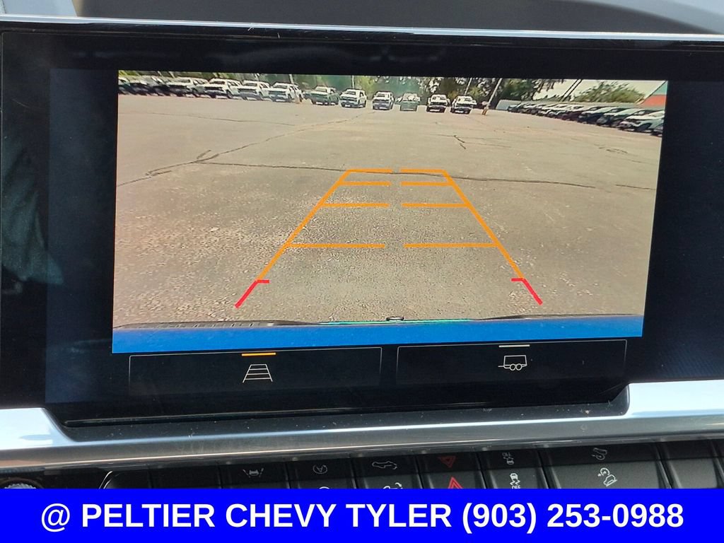Used 2023 Chevrolet Silverado 1500 RST AWD/4WD image 23