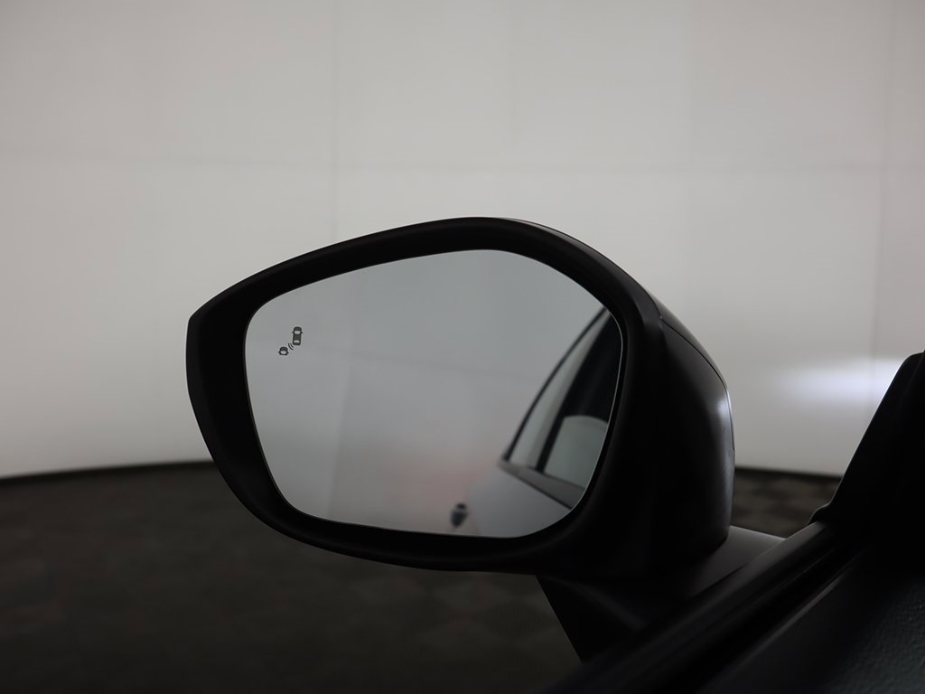 Certified 2025 Honda Civic Sport image 34