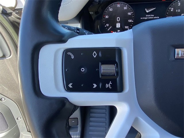 Used 2023 Land Rover Defender 110 S image 8