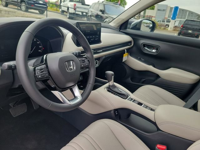 Certified 2026 Honda HR-V EX-L image 14