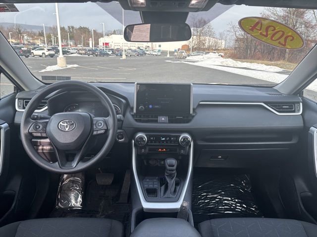 Certified 2024 Toyota RAV4 XLE image 22