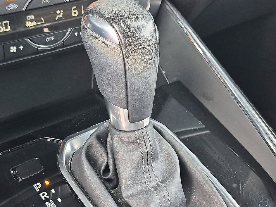 Used 2016 MAZDA CX-9 Grand Touring FWD image 26