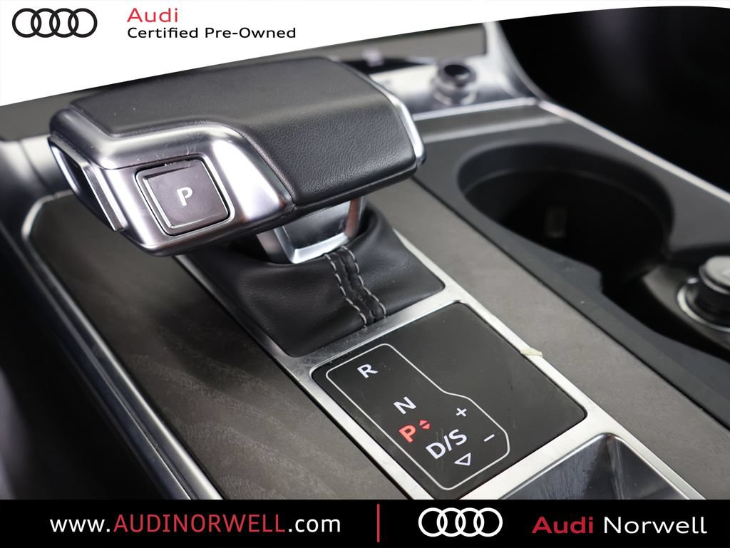 Certified 2024 Audi A7 3.0T Premium Plus w/ Premium Plus Package AWD/4WD image 4
