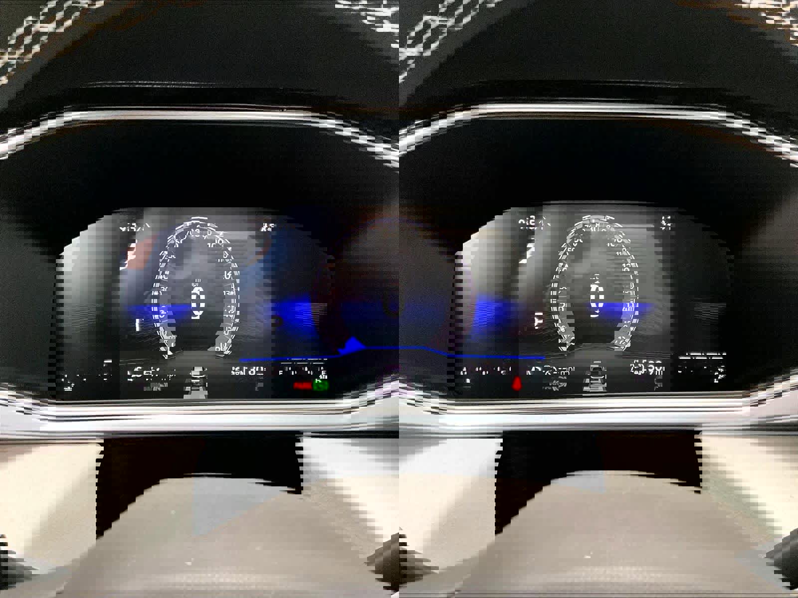 New 2026 Volkswagen Taos SE image 19