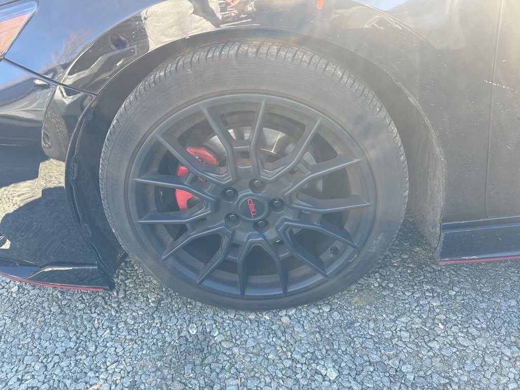 Used 2022 Toyota Camry TRD image 25