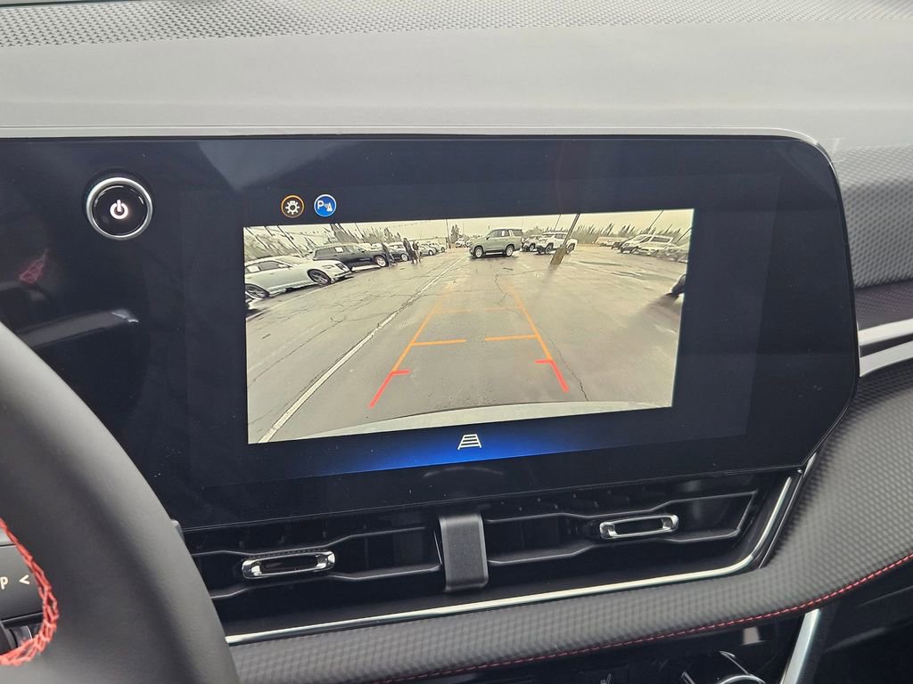 New 2026 Chevrolet Equinox RS AWD/4WD image 20