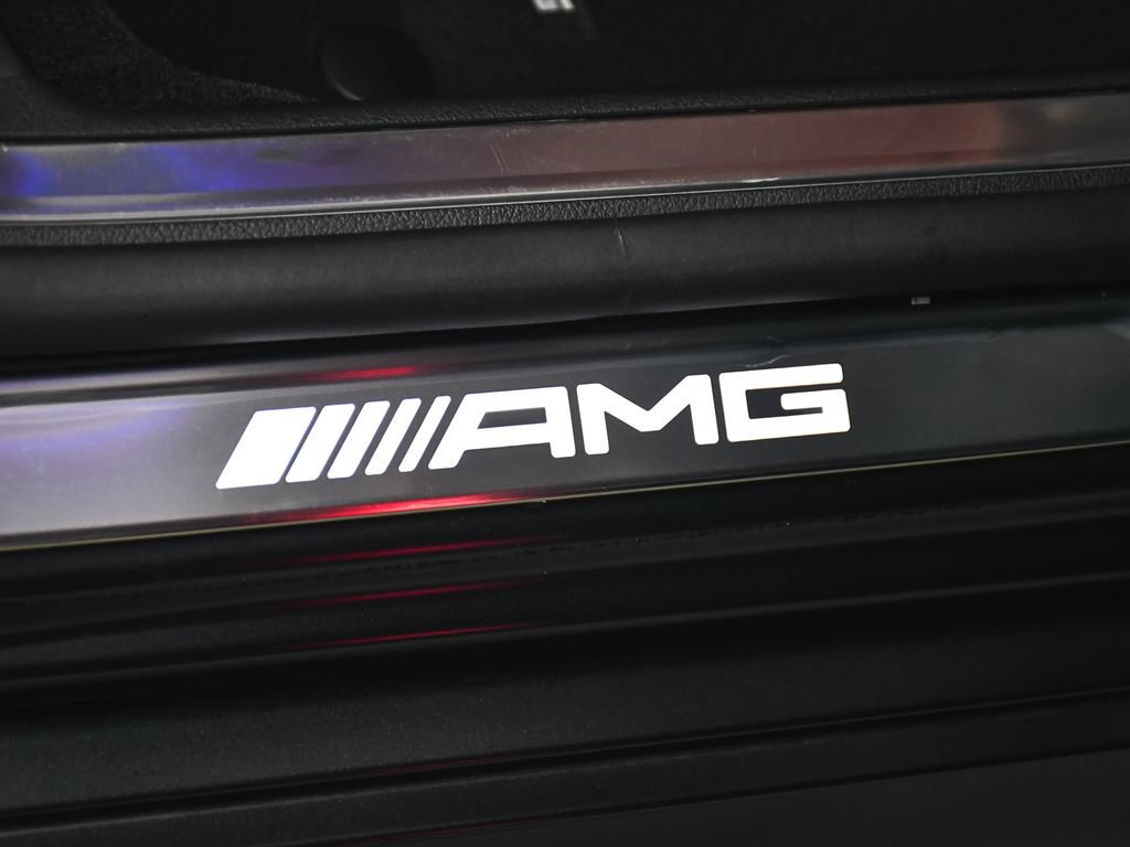 Used 2026 Mercedes-Benz S 63 AMG S image 18