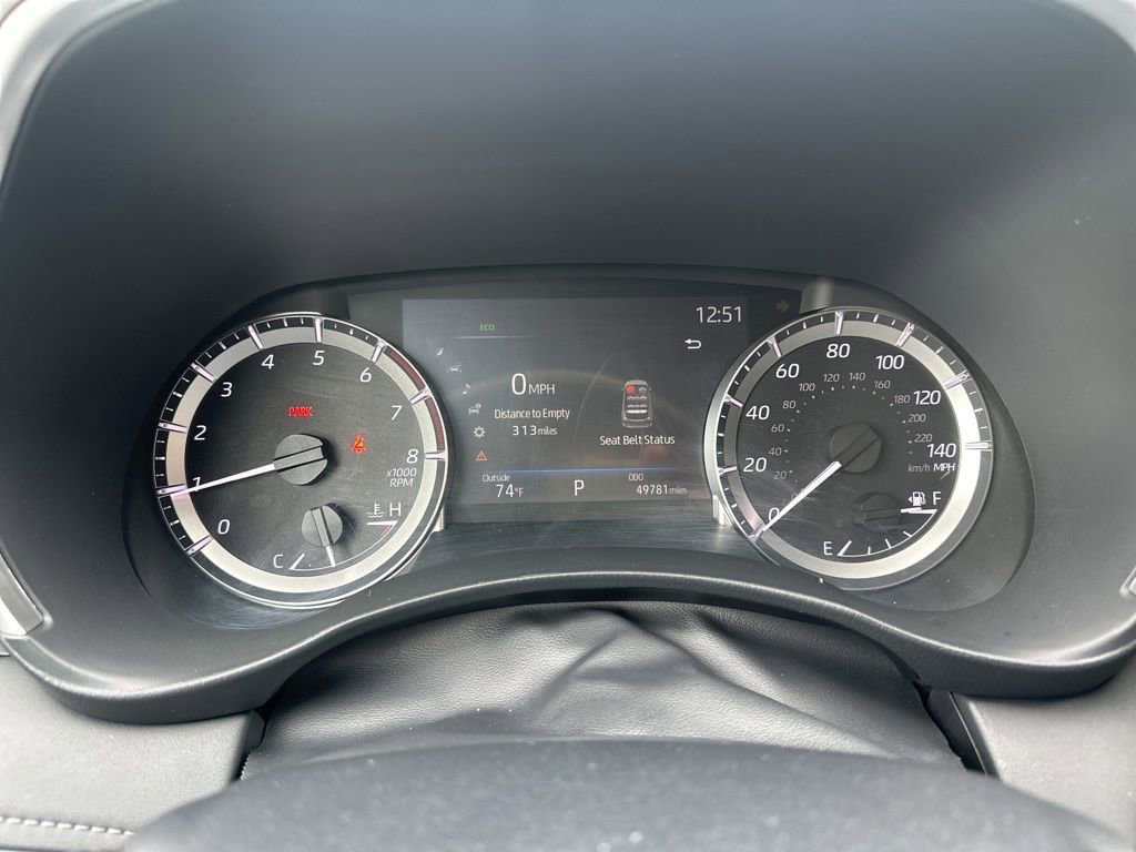 Used 2023 Toyota Highlander XLE image 15