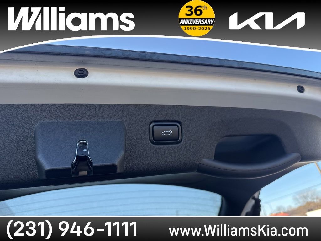 Used 2024 Kia Sportage SX image 51