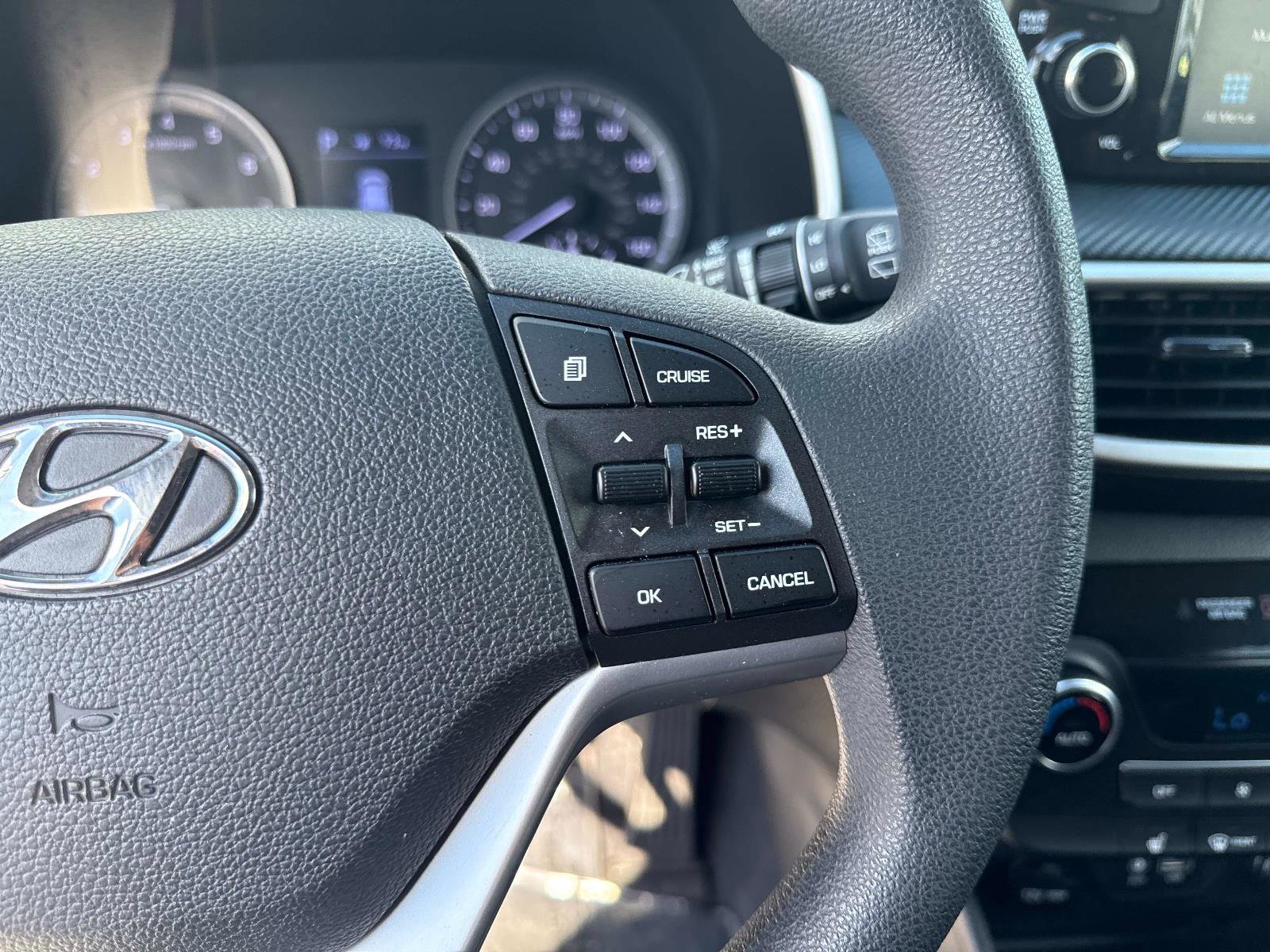 Used 2019 Hyundai Tucson SEL image 30