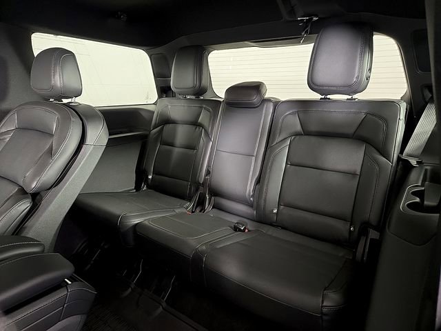 New 2025 Lincoln Navigator Reserve w/ Jet Appearance Package AWD/4WD image 11