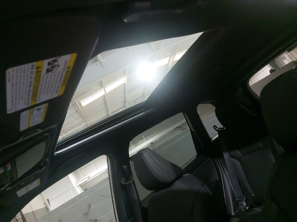 New 2026 Subaru Forester Limited AWD/4WD image 30