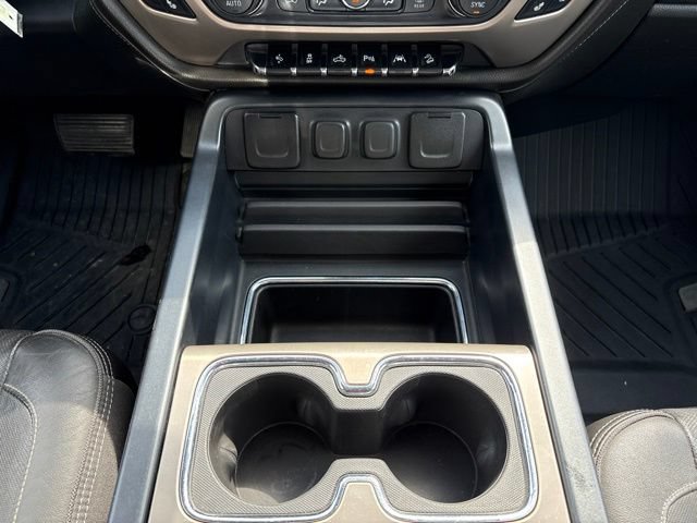 Used 2017 GMC Sierra 1500 Denali AWD/4WD image 19