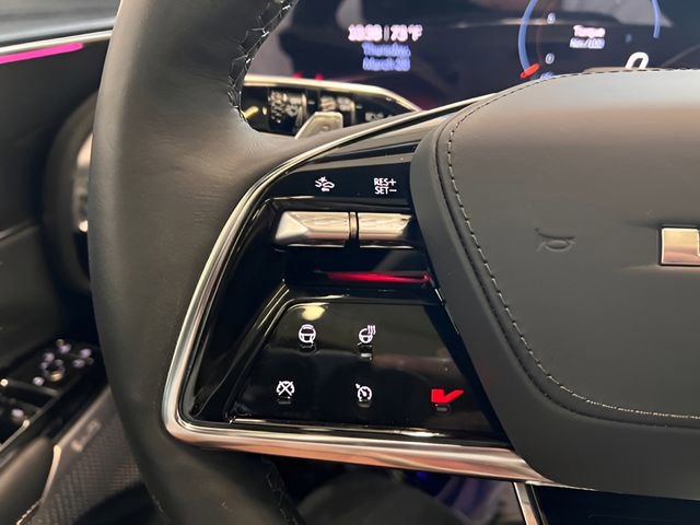 Certified 2026 Cadillac Lyriq V image 32