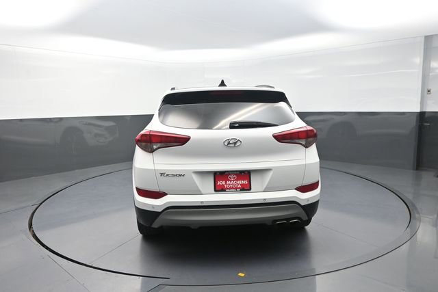 Used 2018 Hyundai Tucson Value FWD image 70