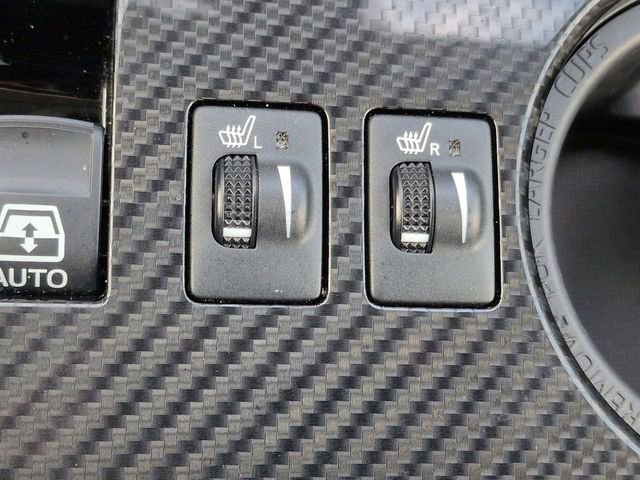 Certified 2024 Toyota 4Runner TRD Off-Road Premium w/ Moonroof Package AWD/4WD image 24