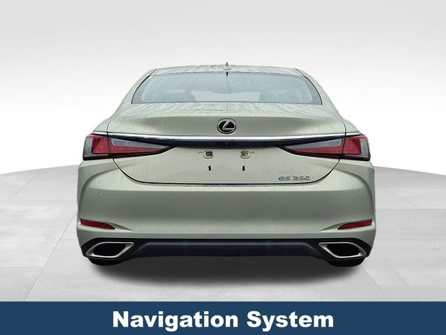Used 2021 Lexus ES 350 w/ Premium Package image 6
