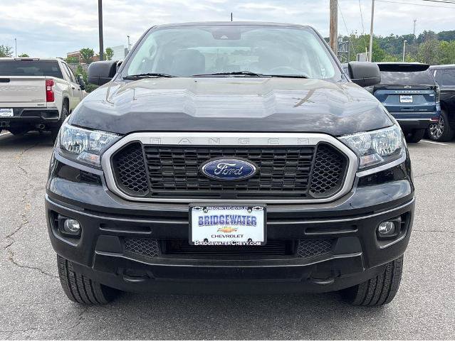 Used 2022 Ford Ranger XLT AWD/4WD image 27