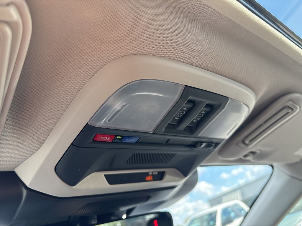 Certified 2024 Subaru Crosstrek 2.0i Premium AWD/4WD image 21