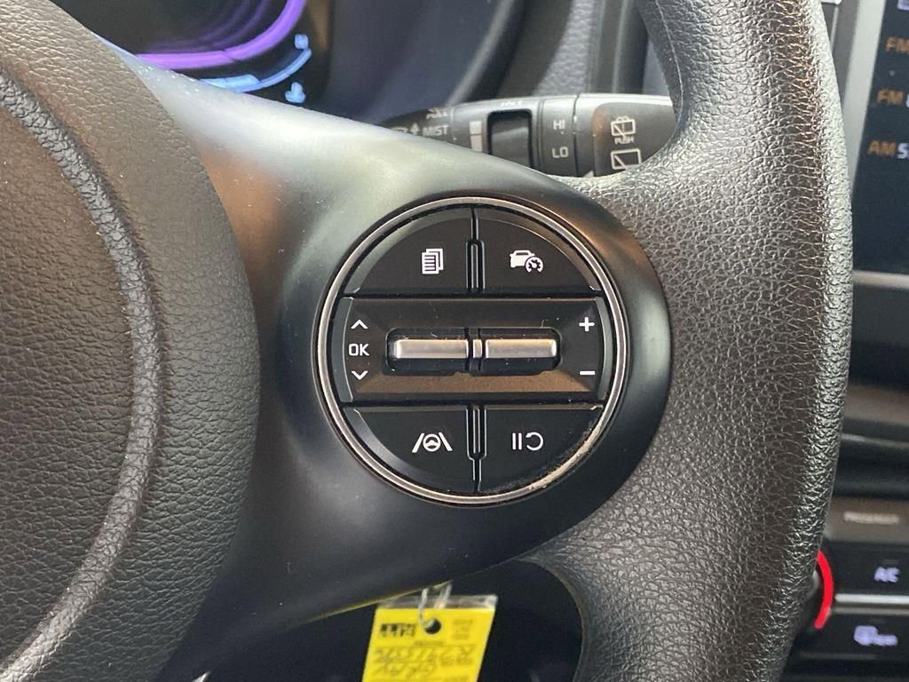 Used 2024 Kia Soul LX w/ Option Group 015 image 34