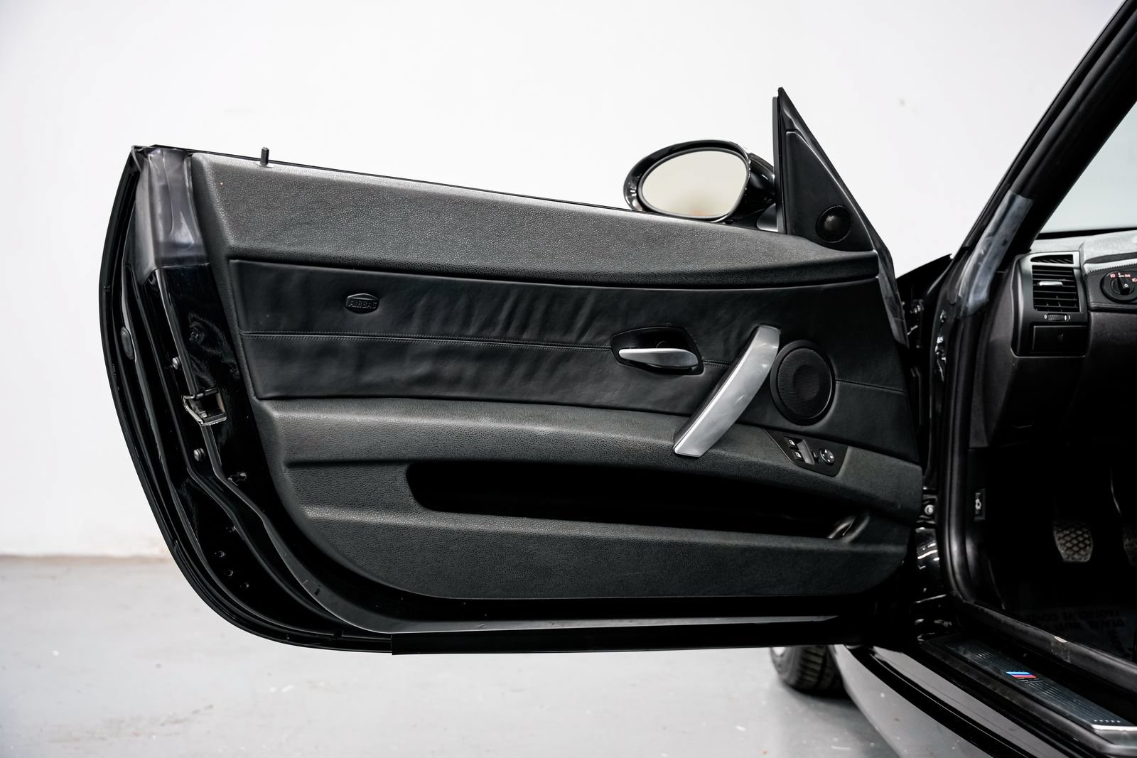 Used 2007 BMW M Roadster RWD image 20