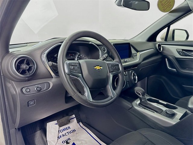 Used 2021 Chevrolet Blazer LT image 9