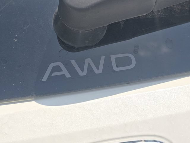 New 2027 Honda HR-V LX image 11