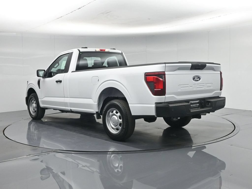 New 2026 Ford F150 XL RWD image 18