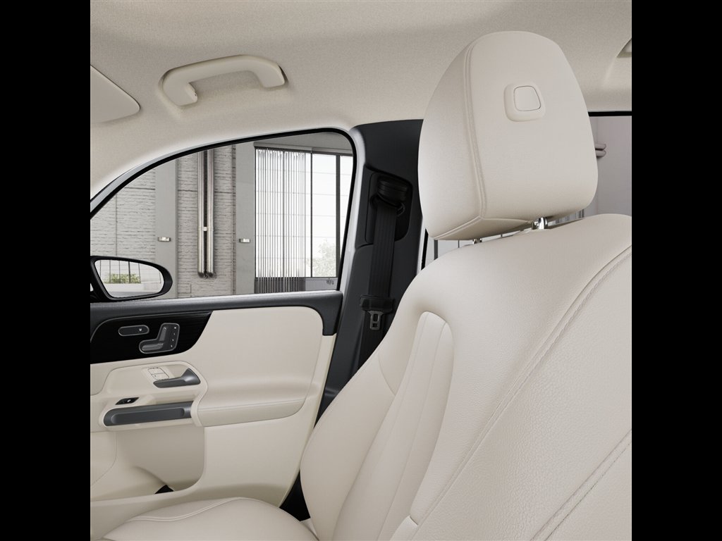 Certified 2026 Mercedes-Benz GLB 250 4MATIC image 45