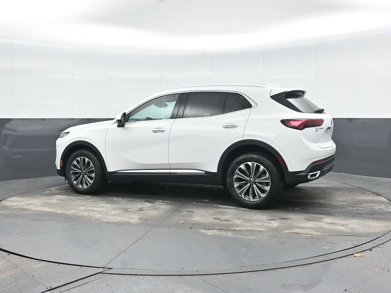 New 2026 Buick Envision Preferred image 3