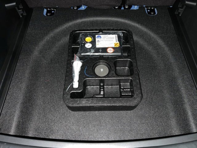 New 2026 Jeep Compass Latitude w/ Quick Order Package 29K image 32