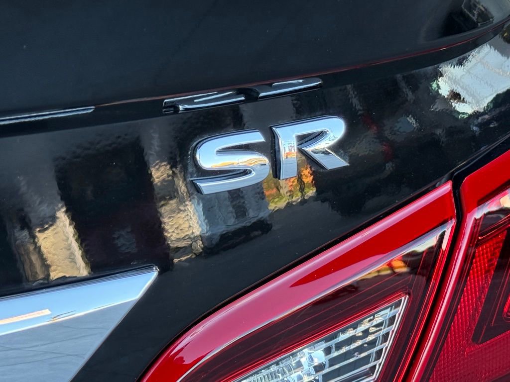 Used 2018 Nissan Altima 2.5 SR w/ SR Special Edition image 14