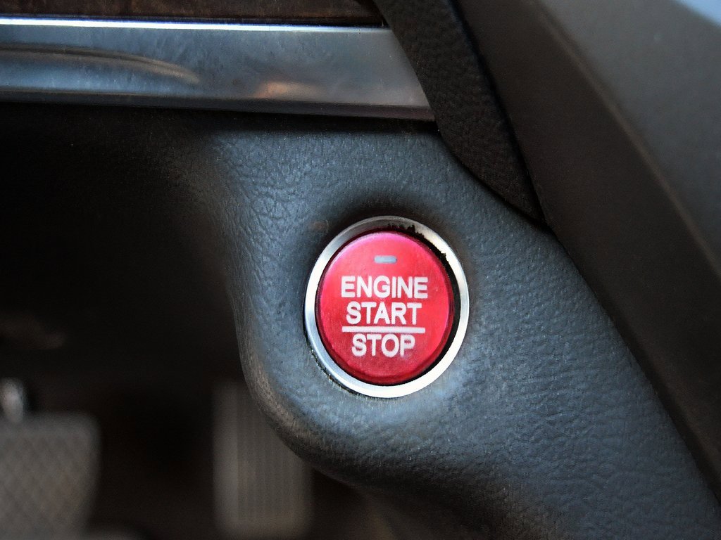 Used 2018 Acura MDX SH-AWD image 21