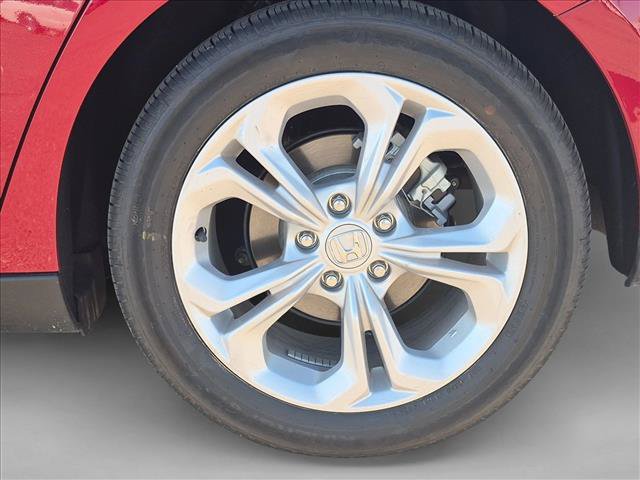 Used 2026 Honda Accord LX image 15