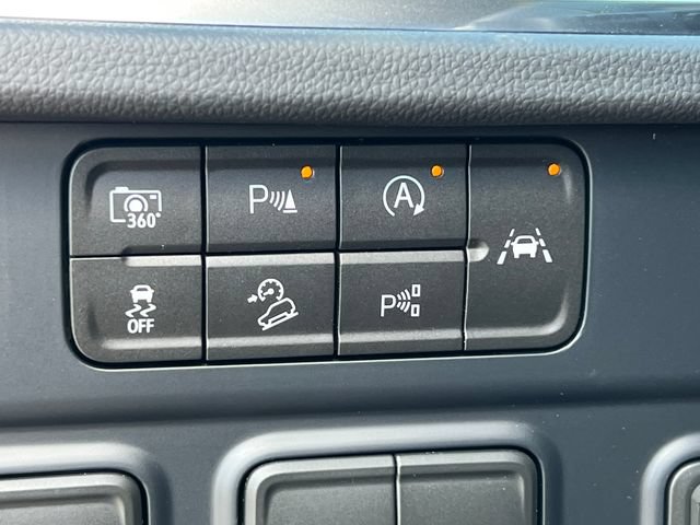 New 2026 Chevrolet Tahoe LS AWD/4WD image 15