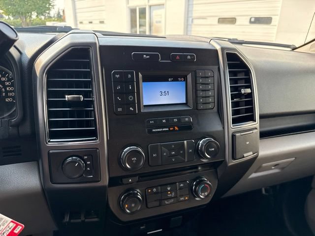 Used 2018 Ford F150 XLT AWD/4WD image 24