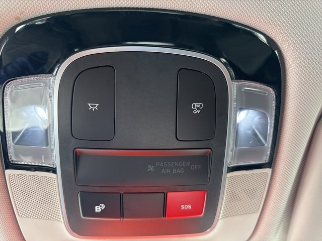 New 2025 Hyundai Tucson SE image 39