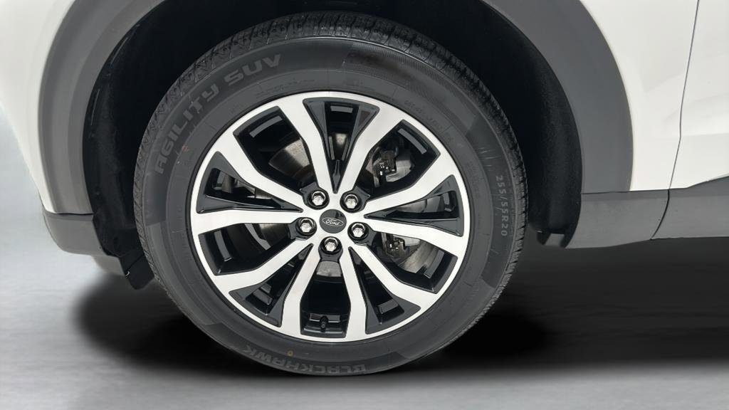 Used 2022 Ford Explorer ST AWD/4WD image 9