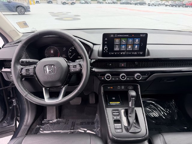 Used 2024 Honda CR-V EX-L image 13