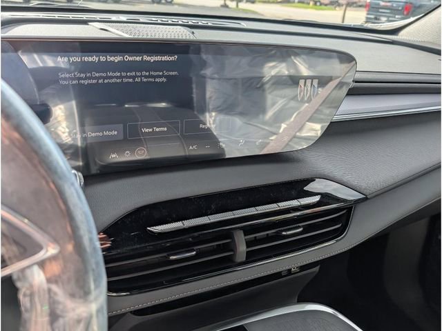 New 2026 Buick Enclave Sport Touring w/ Power Package image 20
