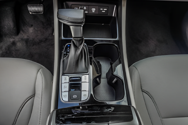New 2026 Hyundai Tucson SEL Plus AWD/4WD image 16